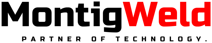Montig Weld – Partner of technology